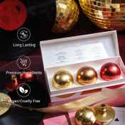 Eze Perfume Fragrance Gift Set (3 psc)