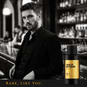Wild Stone Prive Saffron & Oud Parfum for Men (100 ml)
