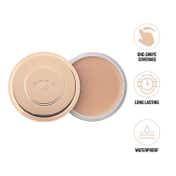 Daily Life Forever52 High Coverage Tender Cream - Ashlye - 004 (18 g)