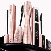 Lancome Curl Goddess Mascara - 01 Black (8 ml)