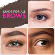 L.A. Girl Brow Pomade - Dark Brown (3 g)