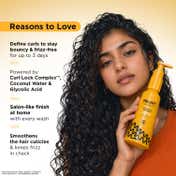 BBlunt Dream Curl Shampoo (300 ml)