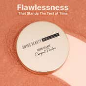 Swiss Beauty Select Born To Last Compact Powder - Bare Dawn (6.5 g)