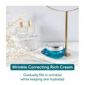 Thalgo Wrinkle-Correcting Gel-Cream (50 ml)