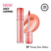 Rom&nd The Juicy Lasting Tint - 27 Honey Dew Melon (3.5 g)