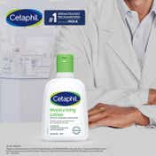 Cetaphil Cleansing & Hydrating Regime For All Skin Types Combo