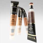 Milani Conceal + Perfect Liquid Contour - 02 Ginger (8 ml)