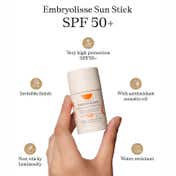 Embryolisse Sun Stick SPF50+ (15 g)