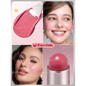 Sheglam Buttery Bliss Blush Stick - 001 Love Cake (6 g)