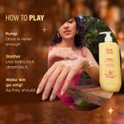 Plum BodyLovin' Petals On The Rocks Body Lotion (400 ml)