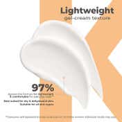 KIRO Own The Day Brightening Moisturiser SPF 50 PA+++ Day Cream (50 g)
