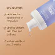 Inde Wild Sunset Restore 1% Bakuchiol Tripeptide Complex Serum (30 ml)