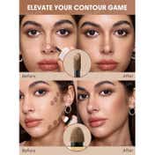 Sheglam Precision Sculpt Liquid Contour Duo - 10 Warm Honey (6 ml)