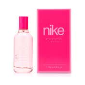 Nike Trendy Pink Woman EDT Natural Spray (100 ml)