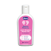 Chicco Mamma Moments Anti-Stretch Marks Oil (100 ml)