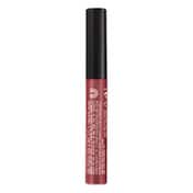 Lakme Forever Matte Liquid Lip 16hr Lipstick Lightweight & Transferproof - Nude Bloom (5.6 ml)
