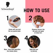 Schwarzkopf Taft Power Hair Mousse (150ml)