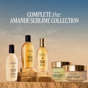 L'Occitane Almond Softening Shower Oil Refill Pack (500ml)