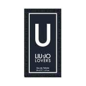 LIU JO Lovers U Man Eau de Toilette (30 ml)