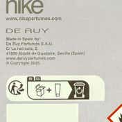 Nike Floral Bloom Deodorant + DNS (2 pcs)
