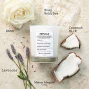 Maison Margiela Replica Bubble Bath Candle (165 g)