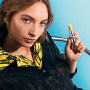 Prada Lip Balm - U002 Banana Yellow (3.8 g)