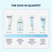 Torriden Dive In Trial Kit (4 pcs)