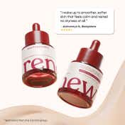 YourHappySkin Renew Face Serum with Matrixyl 3000 Copper Peptides (30 ml)