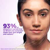 La Shield Lite SPF 50+ & PA+++ Sunscreen Gel (50g)