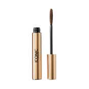 ICONIC LONDON Triple Threat Mascara - Brown (9 ml)