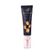 LoveChild Masaba Skip Everything Blurring Serum Tint - Gossip Girlfriend Tan (10 ml)