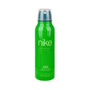 Nike Gingertonic Man EDT Deo Spray (200 ml)