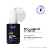 Conscious Chemist Hair Growth & Anti Hair Fall Serum (30 ml)