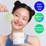 Innisfree Retinol Cica Repair Toner Pad 60 Pcs (170 ml)