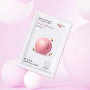 O3+ Facialist Brightening Face Sheet Mask With Glycolic (30g)