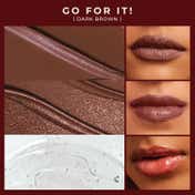 LoveChild Masaba Power Tough Girls 3-in-1 Lip Combo - Go for It (24 g)