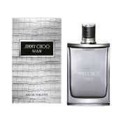 Jimmy Choo Man Eau De Toilette (100ml)