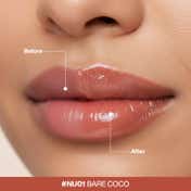 FOCALLURE 3D Mirror Lasting Dewy Lip Tint - Bare Coco (3 g)