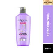 L'Oreal Paris Hyaluronic Routine