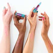 Essence Aqua Jelly Colour Changing Lipstick - Soft Pink (2.8 g)