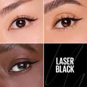 Maybelline New York Nano Sculpt Pen Eyeliner - Laser Black (0.6 ml)