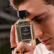 Neesh Signature Scent Extrait De Parfum for Unisex (100 ml)
