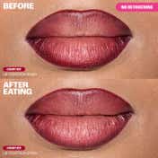 Huda Beauty Lip Contour Stain - Cherry Red (1 ml)