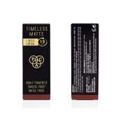 PAC Timeless Matte Mini 12H Longlasting Ultra Pigmented One Swipe Payoff Smudgeproof - Adore (3 ml)