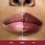 M.A.C Lipglass Cushion High-Pigment Lip Oil - Pulse (5 ml)