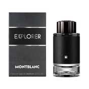 Montblanc Explorer EDP (100ml)