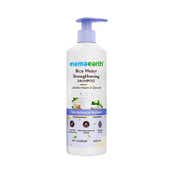 Mamaearth Rice Water Shampoo with Keratin for Damage Repair (400 ml)