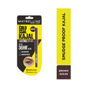 Maybelline New York Colossal Lasting Drama Kajal - 30 Brown Sugar (0.31 g)
