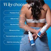 Be Bodywise 10% Magnesium Body Lotion For Muscle Soreness & Cramps (300 ml)