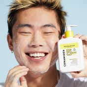 Makeup Revolution Skincare Ceramides Foaming Cleanser (236ml)